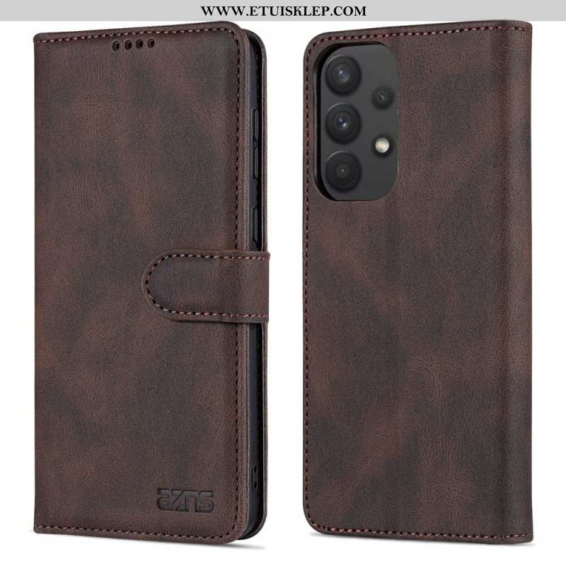 Etui Folio do Samsung Galaxy M53 5G Azns Couture